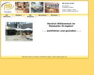 Bild MD Gastro GmbH