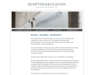 Bild Kempter & Kollegen Rechtsanwlte