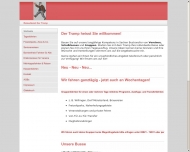 Bild Berkenkamp Marion Busunternehmen