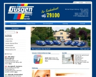 Bild Gsgen Michael