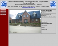 Bild Kramp Stefan Baugeschft