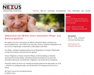 Bild Nexus Ambulante Krankenpflege Andreas Gervink
