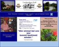 Bild Gabor Landgasthof Bohl Rainer