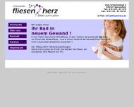 Bild W. u. T. Conradi Fliesenfachgeschft Fliesenherz oHG Nachfolger W.