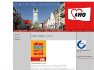 Bild Arbeiterwohlfahrt Soziale Dienste GmbH - Kindergarten Ittling
