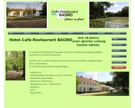 Bild Bagno Restaurant
