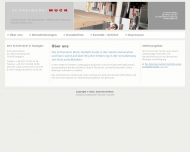 Bild Muck Mirko Schreinerei