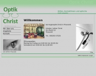 Bild Christ Lothar Augenoptiker