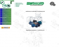 Bild Wendland E-Motoren Elektromaschinenbau