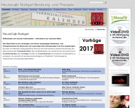 Bild Neuro Cafe Stuttgart