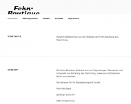 Bild Fehn-Boutique