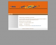 Bild Weis-Bau GmbH