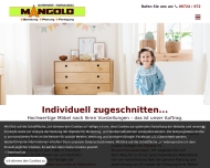 Bild Mangold Thomas Schreinerei