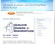 Partnersuche tönisvorst