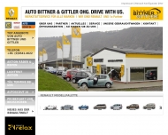 Bild Auto Bittner & Gittler OHG
