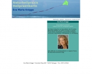 Bild Knigge Naturheilpraxis