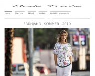 Bild Mode-Truhe, Inh. Barbara Klasen