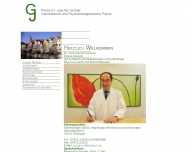 Bild Grner Joachim Dr.med.