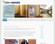 Bild Geiger Trenstudio