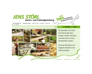 Bild Jens Strl, Gartengestaltung