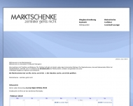 Bild Marktschenke