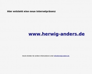 Bild Dipl.-Betriebswirt Herwig Anders