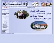 Bild Reischenbeck Martin Fleischgrohandlung