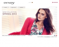 Bild Orsay GmbH