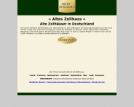 Bild Altes Zollhaus