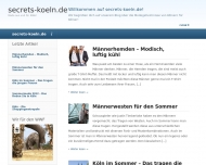 Bild Secrets Exploret Diffrenz Leder Lack Pierching