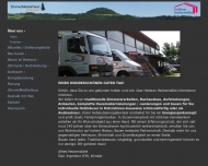 Bild Heckenlaible Holzbau