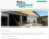 Bild Raumausstattung Ringwald Rolf