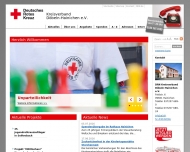 Bild Deutsches Rotes Kreuz KV Dbeln-Hainichen e.V. Sozialstation