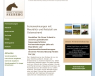 Bild Seeberg Hotel