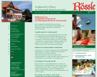 Bild Landgasthof Rssle Fam. Trndle