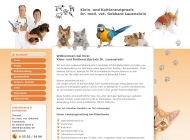 Bild Lauenstein Gebhardt Dr. Tierarzt