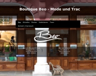 Bild Boutique Beo OHG