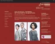 Bild Salon Strohmeyer Putzbüdel