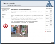 Bild Harder Elisabeth u. Uwe Dr. prakt. Tierärzte