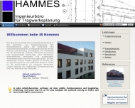 Bild Ingenieurbro Hammes GmbH & Co. KG