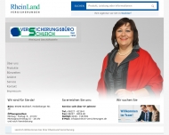 Bild Schleich Versicherungsbro