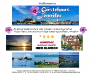 Bild Gstehaus Jennifer Inh. Hannelore Preu