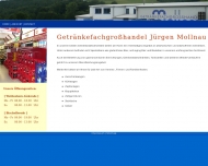 Bild Mollnau Jrgen Getrnkefachgrohandel