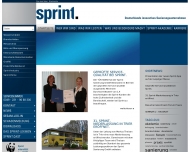 Bild Sprint Sanierung GmbH