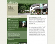 Bild Restaurant Tante Luci