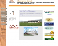Bild KIRSCH FRIEDRICH