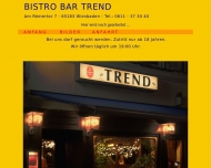 Bild Trend
