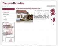 Bild Lindhorst Annegret Blumenparadies