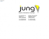 Website Jung Berthold