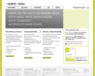 Bild Schreinerei Seibert